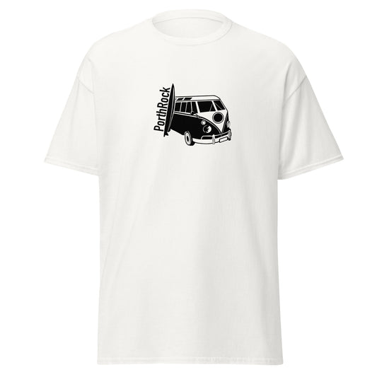 Camper van T-shirt