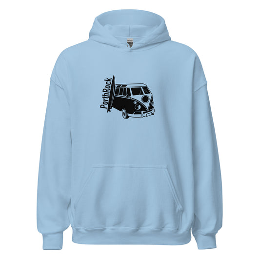 Camper van Hoodie